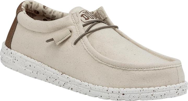 Produktbild Hey Dude Wally Stretch Canvas (45)