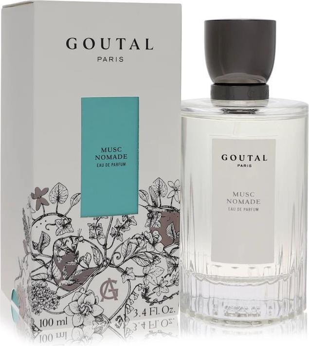 Image du produit Annick Goutal Musc Nomande (Eau de parfum, 100 ml)