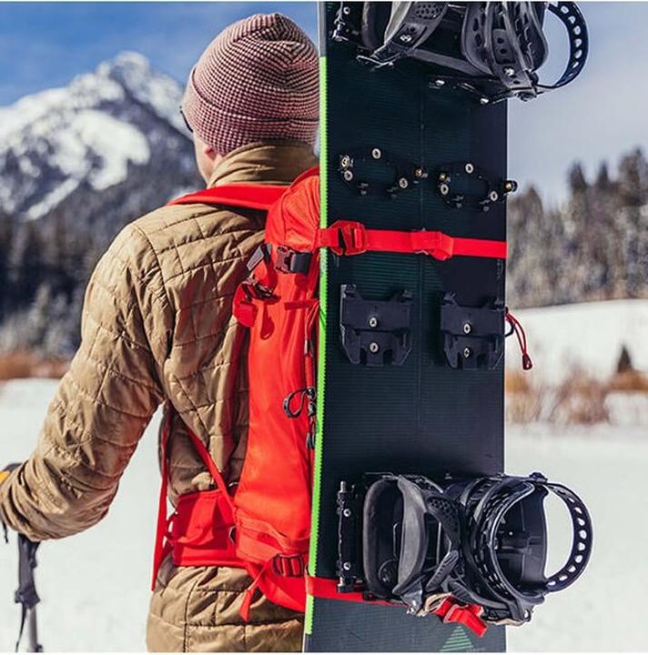 Image du produit Gregory Targhee 26L (26 l)