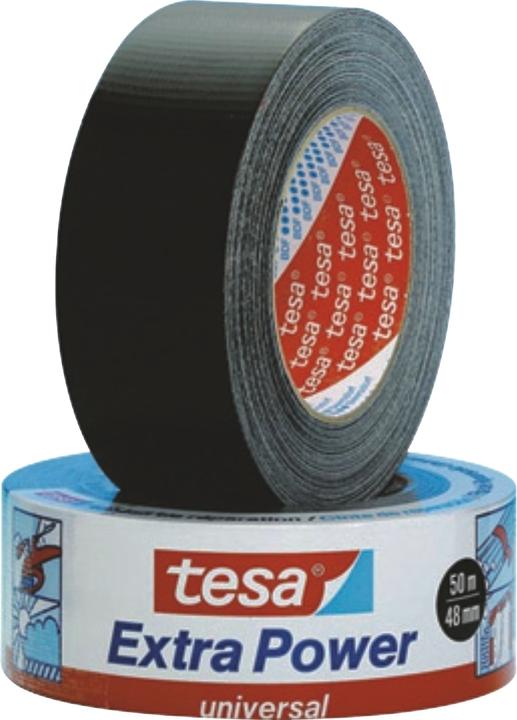 Actual product image tesa extra power universal (50 mm)
