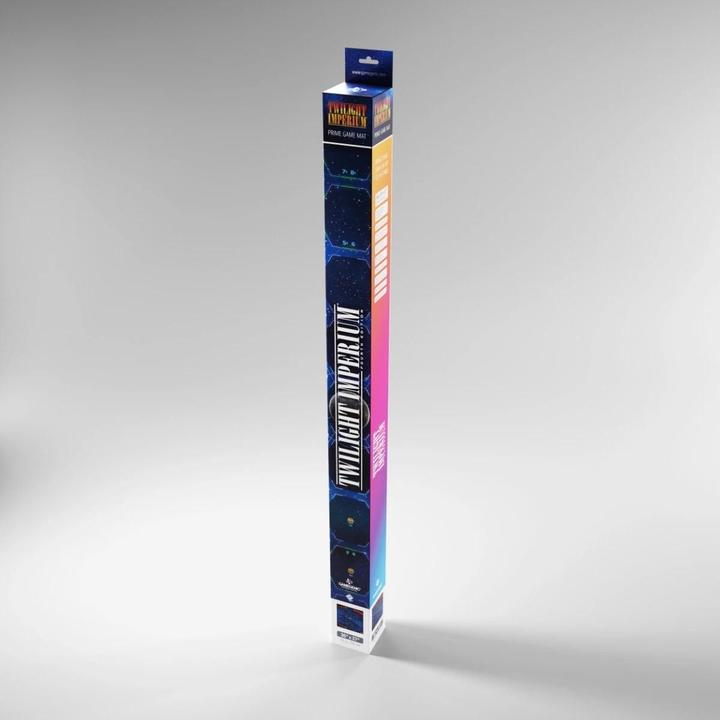 Actual product image Gamegenic GGS40052 - Twilight Imperium Game Mat