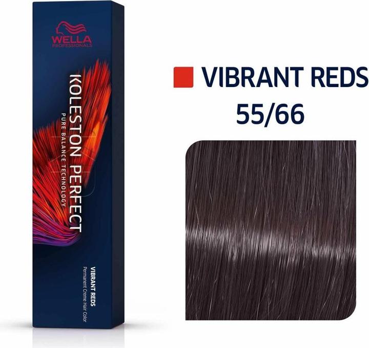 Produktbild Wella KOLESTON ME+ 55/66 (55, 66)