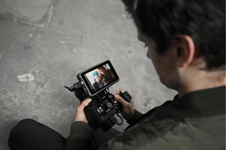 Produktbild Atomos Ninja V+ (5", Full HD)