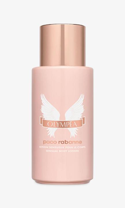 Actual product image Paco Rabanne Olympéa (Body cream, 200 ml)