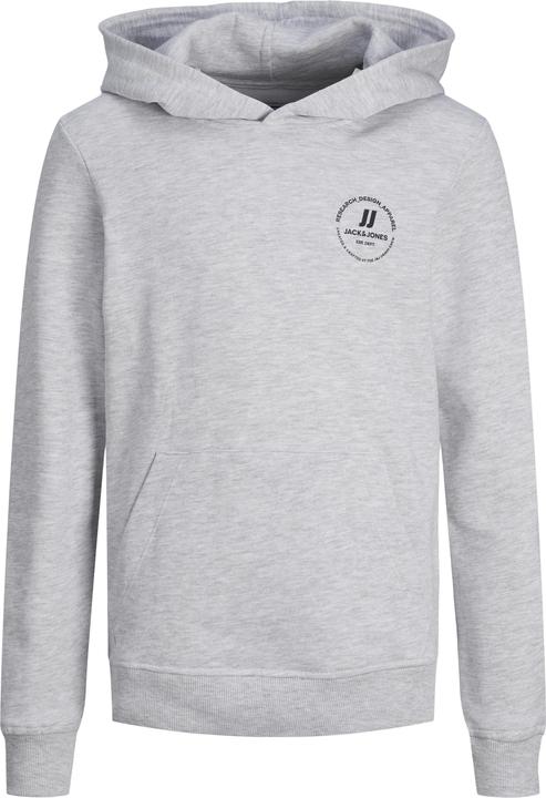 Actual product image Jack & Jones Jjeswift Sweat Hood Noos Jnr (176)