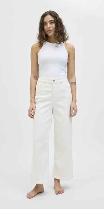 Produktbild JJXX Jxmilla Culotte Hw Jeans C185 Dnm Ln (W24/L32)