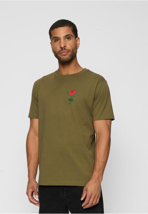 Actual product image Mister Tee Rose tea - 1830 (M)