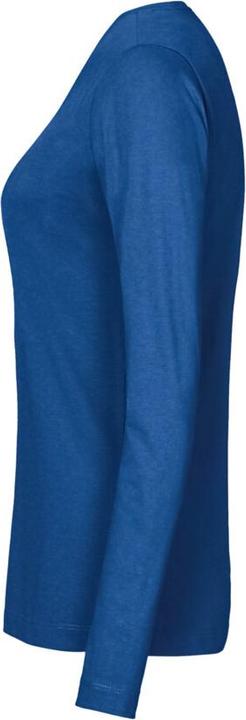 Image du produit Hakro T-shirt manches longues femme PERFORMANCE royal taille 2XL (XXL)