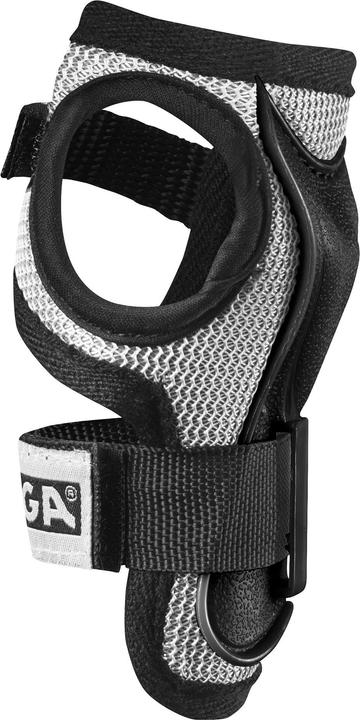 Produktbild Stiga Schoner Set (M, Knieschoner, Ellbogenschoner, Handgelenkschoner, 6 Stück)