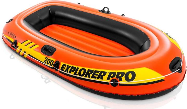 Intex Pro 200 (102 cm, 2 Pers.)