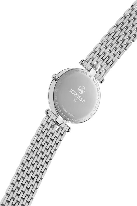Immagine prodotto Jowissa Strass a faccetta (Orologio da polso analogico, 30 mm)