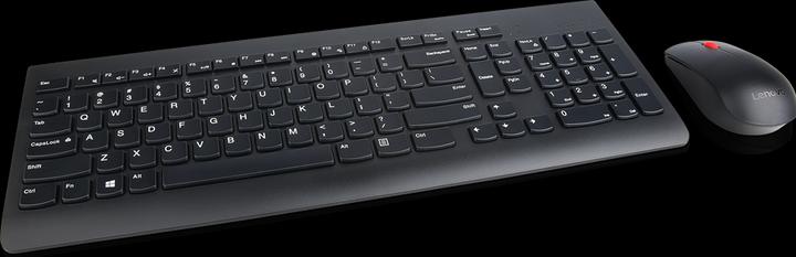 Produktbild Lenovo 510 Wireless Keyboard and Mouse Combo - Tschechisch/Slowakei