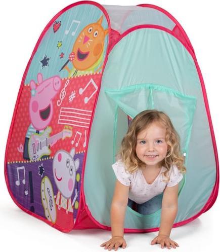 Actual product image John Pop-up play tent