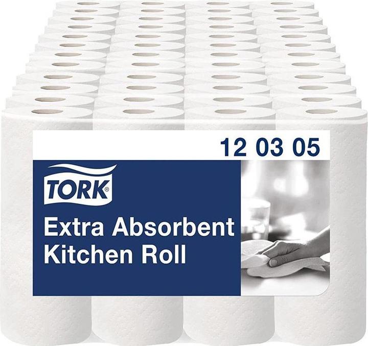 Actual product image Tork Household rolls (4 x)