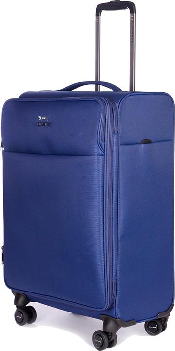 Immagine prodotto Stratic Luce + custodia (61 l, M (50 - 90l))