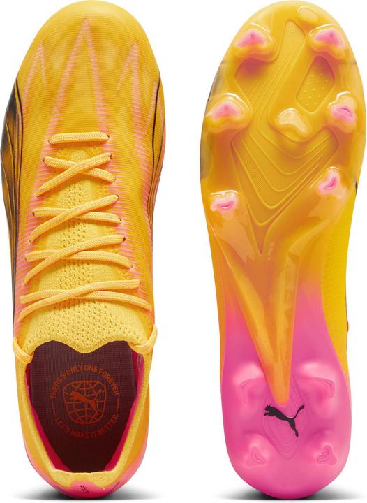 Actual product image Puma ULTRA ULTIMATE FG/AG Wn's (37)