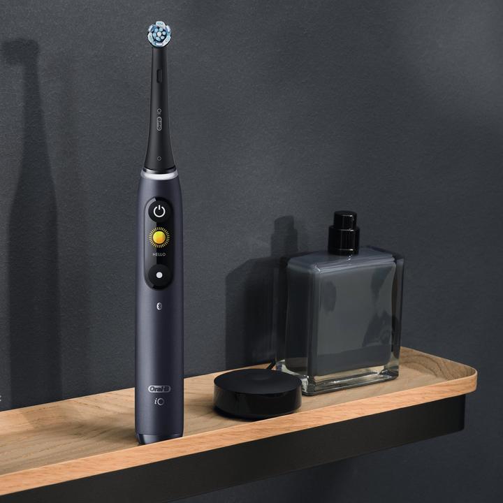 Immagine prodotto Braun Oral-B iO Serie 8 (Spazzolino sonico)