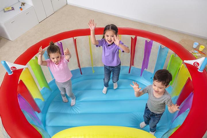 Actual product image Bestway 93561
