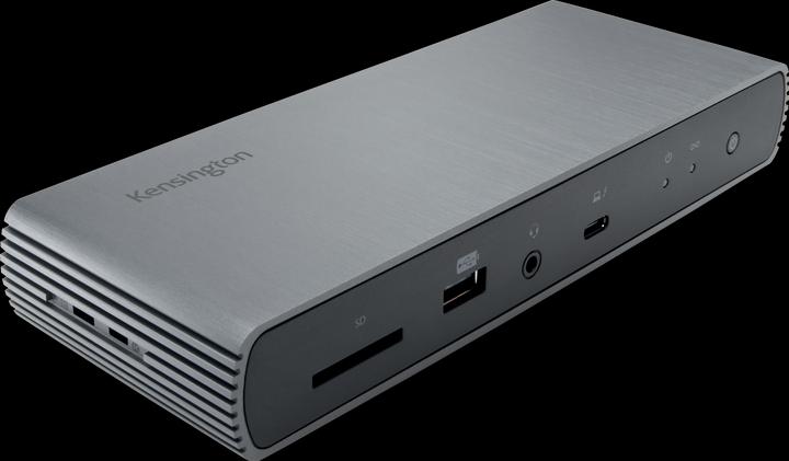 Kensington SD5750T (Thunderbolt, 4 Ports)