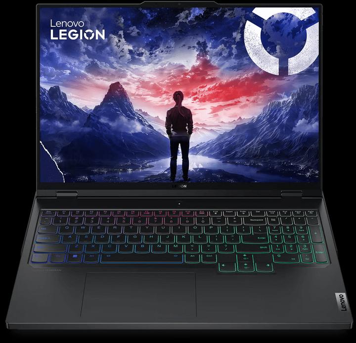 Lenovo Legion Pro 7 RTX 4080 (16", Intel Core i9-14900HX, 32 GB, 2000 GB, CH)