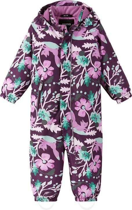 Image du produit Reima tec Combinaison de neige pour petits enfants Puhuri Deep (98)