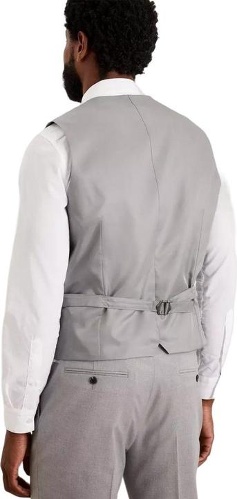 Immagine prodotto Burton Essential Gilet Conforme alla Taglia Uomo (XL)