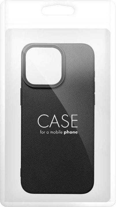 Actual product image OEM Book case Case SKIN for SAMSUNG A36 5G black (Samsung Galaxy A36)
