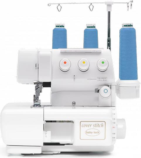 Actual product image Baby Lock Cover Stitch BLCS