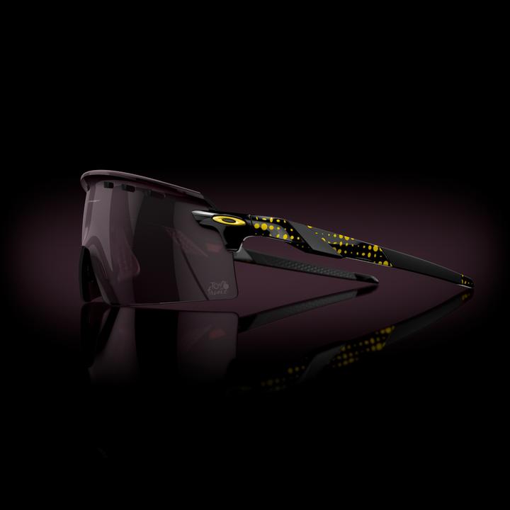 Image du produit Oakley Encoder Strike Vented (Encre noire, Prizm Road Black)