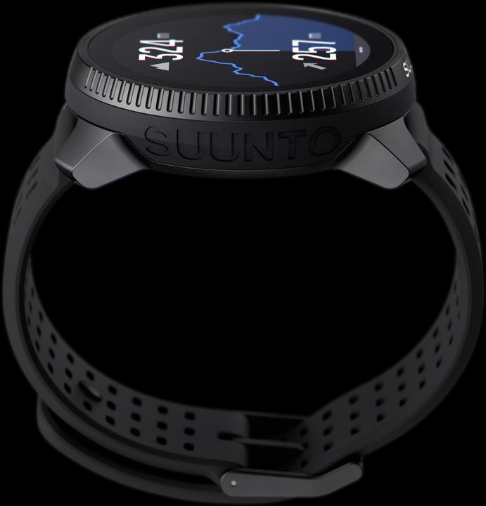 Actual product image Suunto Race (49 mm)