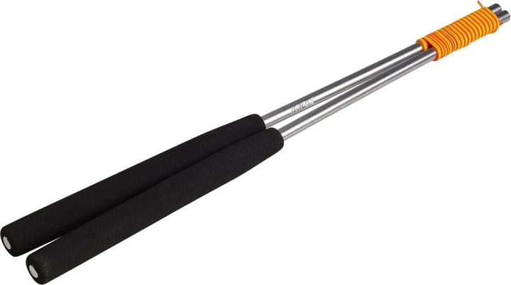 Immagine prodotto Henrys Manici Diabolo, nero-arancio, 325 mm
