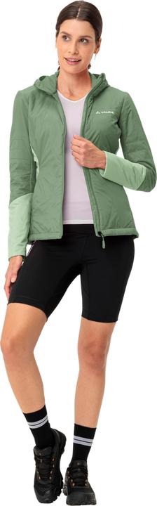 Produktbild Vaude Women's Freney Jacket V (42, L)