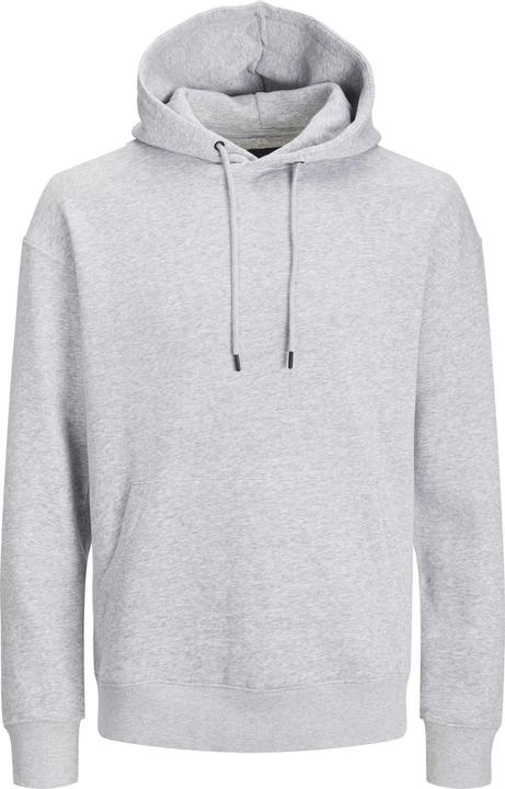 Jack & Jones Kordelzug-Loopback- Hoodie