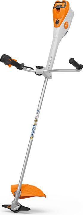 Image du produit Stihl FSA 135 Accu kantenmaaier Grassnijblad 260-2 36V BODY