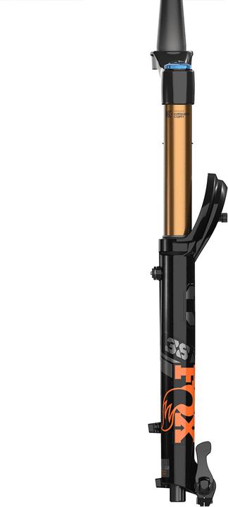 Actual product image Fox 36 K Float F-S Grip 2 HSC LSC HSR LSR (160 mm, Air)