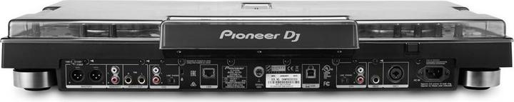 Actual product image Decksaver Pioneer XDJ-RX Dust Cover