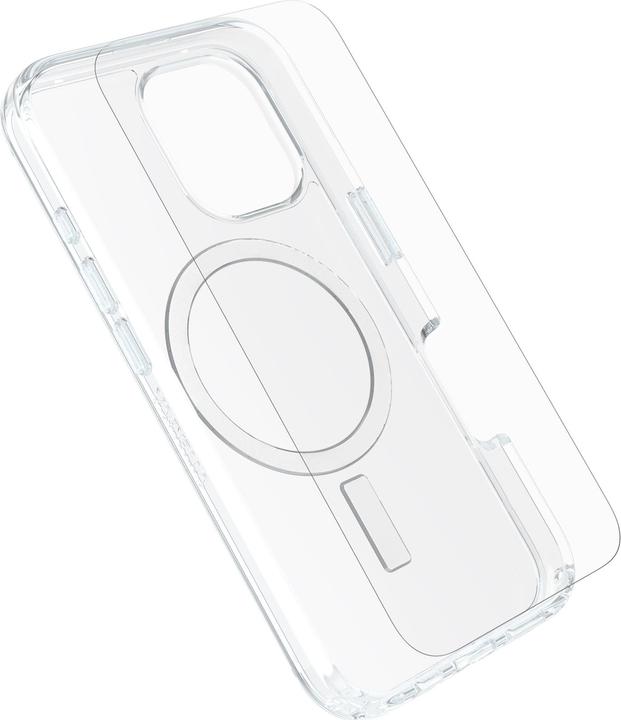 Actual product image OtterBox Symmetry + Premium Glass (Apple iPhone 16)