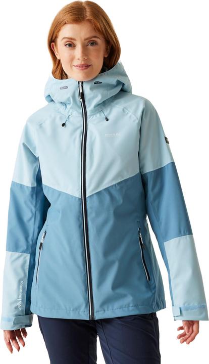 Image du produit Regatta - Veste imperméable WENTWOOD - Femme (38 D)