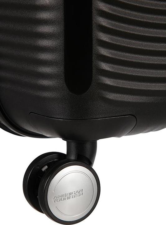 Actual product image American Tourister Soundbox (81 l, M (50 - 90l))