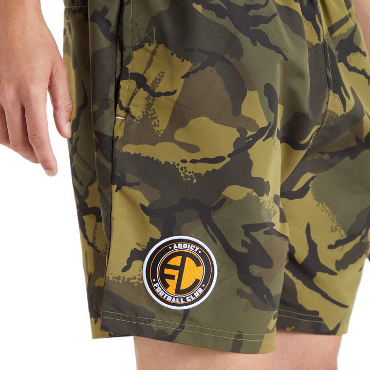 Produktbild Umbro Kurze Hose (XS)