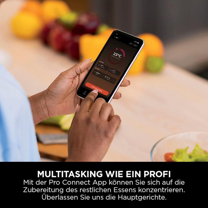 Produktbild Ninja WP100EU