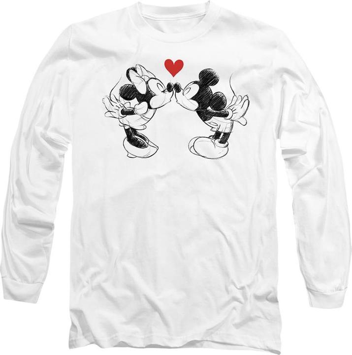 Produktbild Disney TShirt Valentinstag (L)