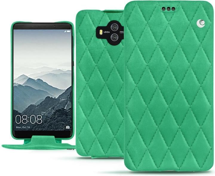 Produktbild Noreve Lederschutzhülle vertikal (Huawei Mate 10)