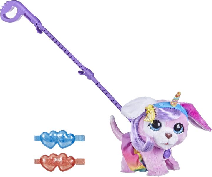Actual product image FurReal Big Rascal (25 cm)