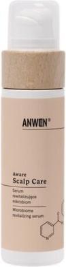 Image du produit Anwen Aware Scalp Care Sérum revitalisant pour le cuir chevelu 100Ml (100 ml)