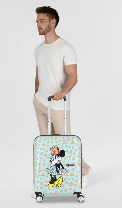 Image du produit American Tourister Wavebreaker (36 l, Bagage à main (jusqu'à 50l))