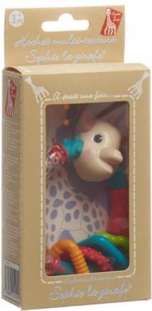 Image du produit Sophie la girafe Hochet pour bébé