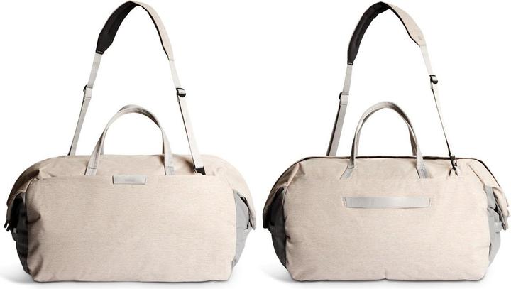 Actual product image Bellroy Classic Weekender 45L Saltbush (45 l)