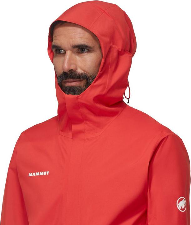 Image du produit Mammut Alto HS Veste à capuche (S)