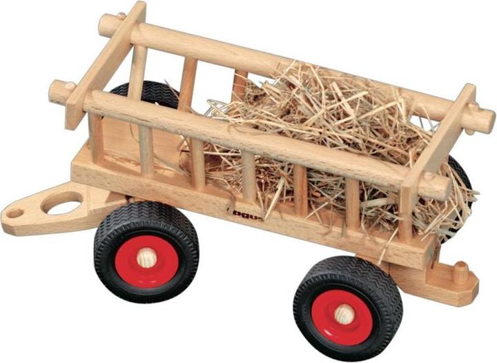 Image du produit Fagus Chariot à foin